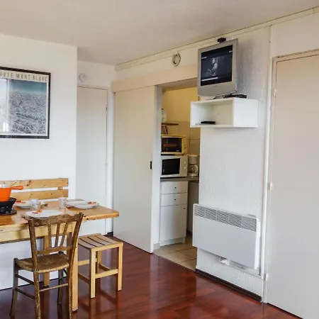 Lunik Orion.44 Apartment *