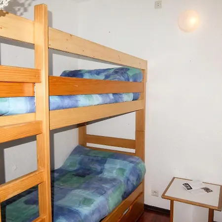 Lunik Orion.44 Apartment Le Corbier