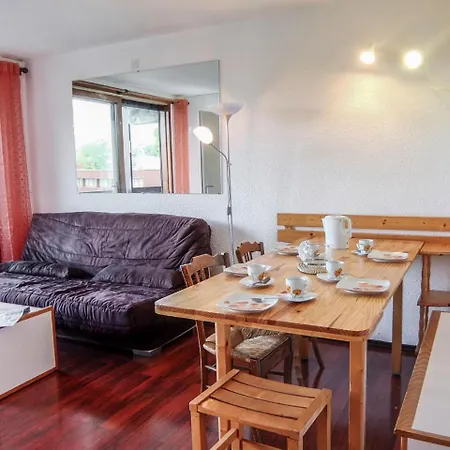Lunik Orion.44 Apartment