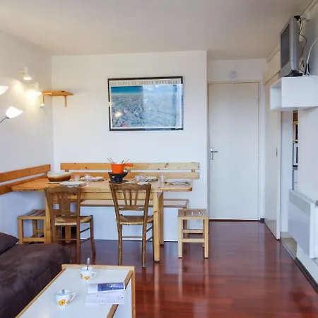 Lunik Orion.44 Apartment Le Corbier