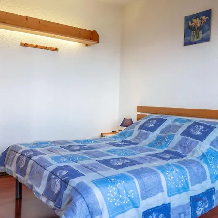 Lunik Orion.44 Apartment