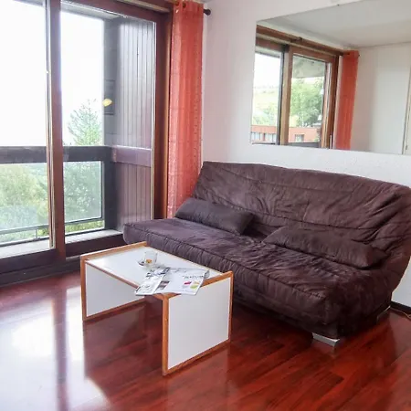 Lunik Orion.44 Apartment *
